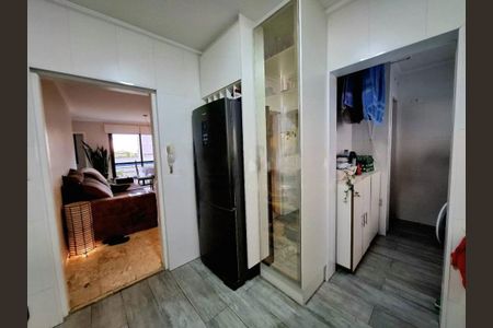Apartamento à venda com 96m², 3 quartos e 2 vagas