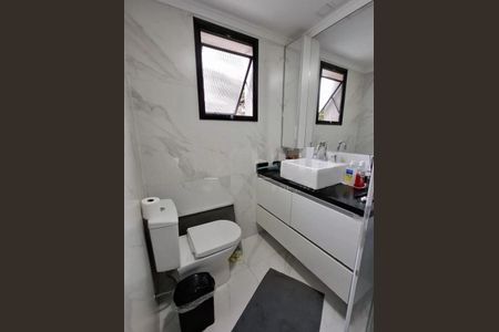 Apartamento à venda com 96m², 3 quartos e 2 vagas