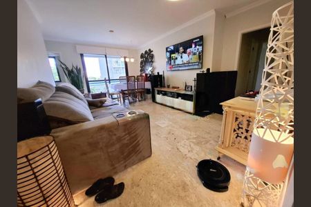 Apartamento à venda com 3 quartos, 96m² em Morumbi, São Paulo