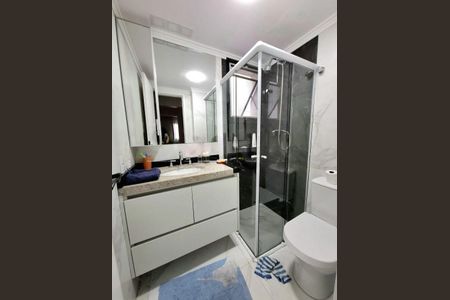 Apartamento à venda com 3 quartos, 96m² em Morumbi, São Paulo