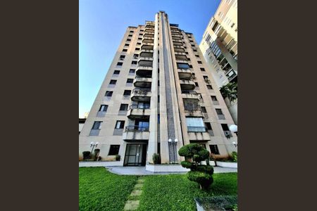 Apartamento à venda com 3 quartos, 96m² em Morumbi, São Paulo
