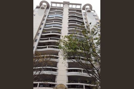 Apartamento à venda com 4 quartos, 160m² em Moema, São Paulo