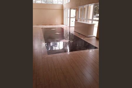 Apartamento à venda com 4 quartos, 160m² em Moema, São Paulo