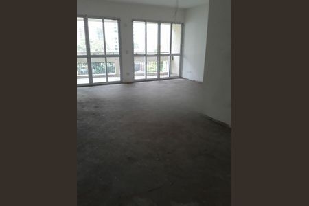Apartamento à venda com 4 quartos, 160m² em Moema, São Paulo