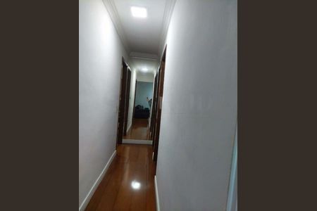 Apartamento à venda com 2 quartos, 83m² em Jardim Marajoara, São Paulo