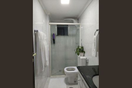 Apartamento à venda com 2 quartos, 83m² em Jardim Marajoara, São Paulo