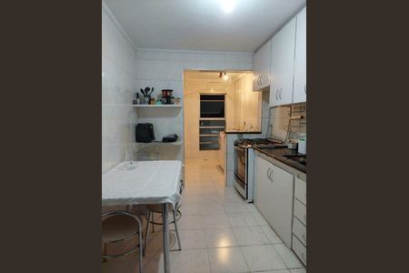 Apartamento à venda com 2 quartos, 83m² em Jardim Marajoara, São Paulo