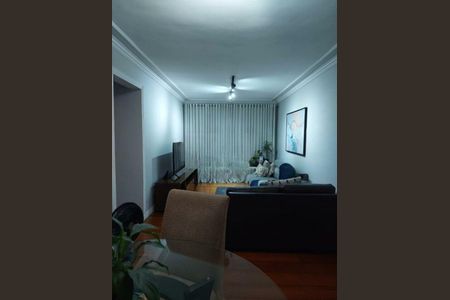 Apartamento à venda com 2 quartos, 83m² em Jardim Marajoara, São Paulo