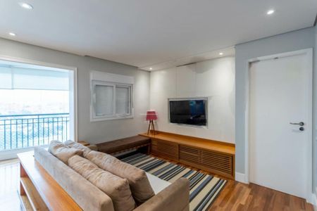 Apartamento à venda com 3 quartos, 110m² em Jardim Aeroporto, São Paulo
