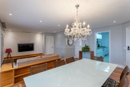 Apartamento à venda com 3 quartos, 110m² em Jardim Aeroporto, São Paulo