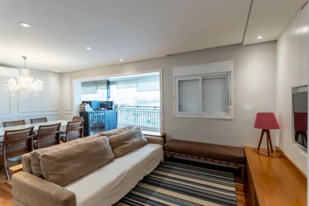 Apartamento à venda com 3 quartos, 110m² em Jardim Aeroporto, São Paulo