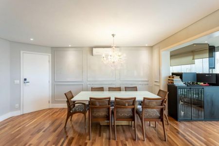 Apartamento à venda com 3 quartos, 110m² em Jardim Aeroporto, São Paulo
