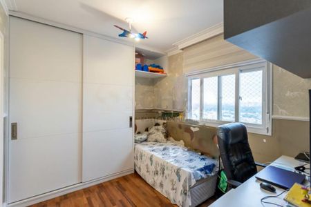 Apartamento à venda com 3 quartos, 110m² em Jardim Aeroporto, São Paulo