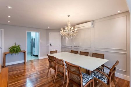Apartamento à venda com 3 quartos, 110m² em Jardim Aeroporto, São Paulo
