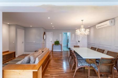 Apartamento à venda com 3 quartos, 110m² em Jardim Aeroporto, São Paulo