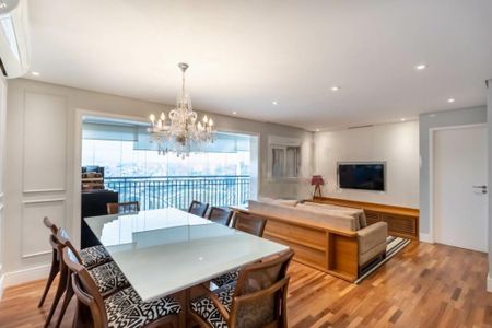 Apartamento à venda com 3 quartos, 110m² em Jardim Aeroporto, São Paulo