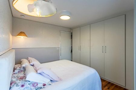 Apartamento à venda com 3 quartos, 110m² em Jardim Aeroporto, São Paulo