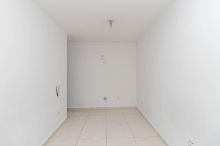 Sala/Cozinha de apartamento para alugar com 1 quarto, 40m² em Vila Guilherme, São Paulo