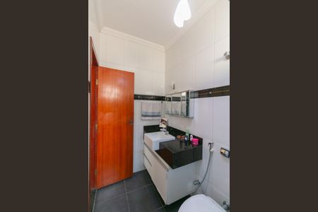 Casa à venda com 203m², 3 quartos e 7 vagas