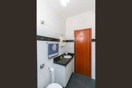 Casa à venda com 203m², 3 quartos e 7 vagas
