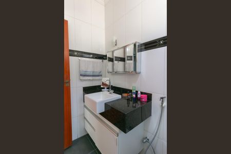 Casa à venda com 203m², 3 quartos e 7 vagas
