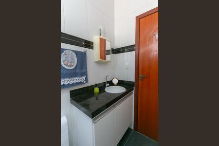 Casa à venda com 203m², 3 quartos e 7 vagas