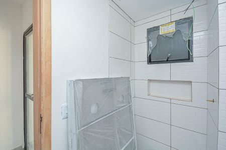 Apartamento à venda com 1 quarto, 24m² em Vila Gea, São Paulo