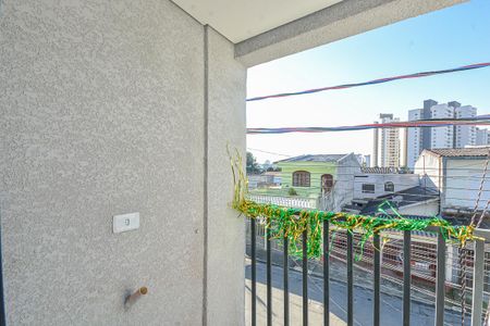 Apartamento à venda com 24m², 1 quarto e sem vaga