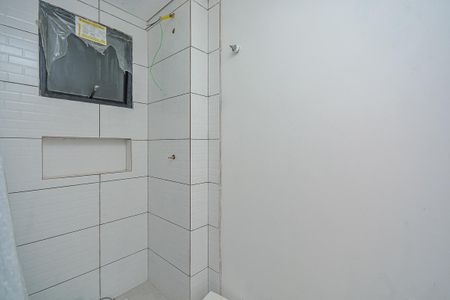 Apartamento à venda com 1 quarto, 24m² em Vila Gea, São Paulo