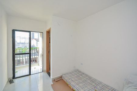 Apartamento à venda com 1 quarto, 24m² em Vila Gea, São Paulo