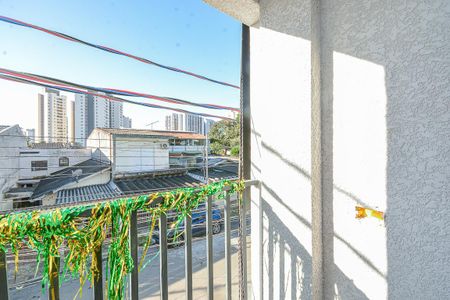 Apartamento à venda com 1 quarto, 24m² em Vila Gea, São Paulo