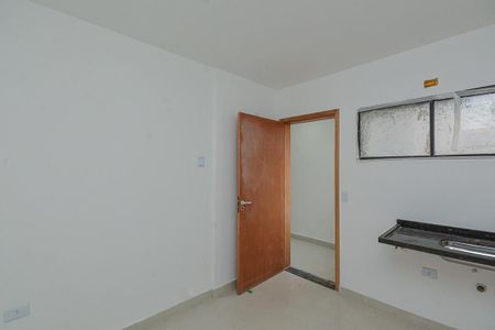 Apartamento à venda com 24m², 1 quarto e sem vaga