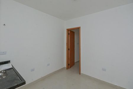 Apartamento à venda com 1 quarto, 24m² em Vila Gea, São Paulo