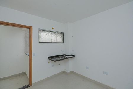 Apartamento à venda com 24m², 1 quarto e sem vaga