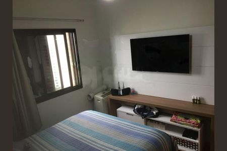Apartamento à venda com 4 quartos, 200m² em Moema, São Paulo