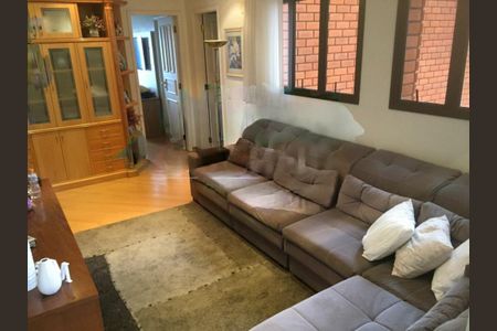 Apartamento à venda com 4 quartos, 200m² em Moema, São Paulo