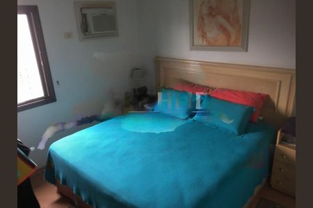 Apartamento à venda com 4 quartos, 200m² em Moema, São Paulo