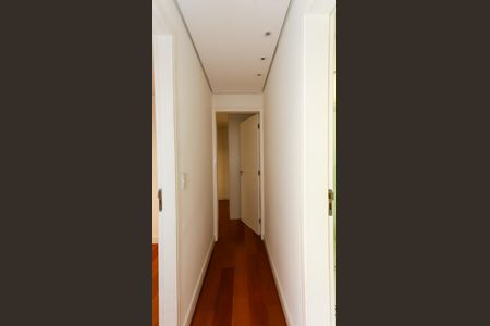 Apartamento à venda com 47m², 2 quartos e 1 vaga Apartamento à venda com 47m², 2 quartos e 1 vagacorredor