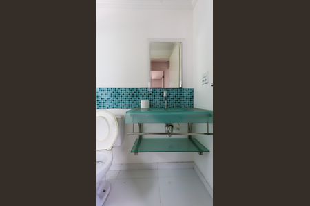 Apartamento à venda com 47m², 2 quartos e 1 vaga