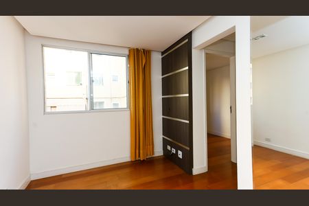 Apartamento à venda com 47m², 2 quartos e 1 vaga Apartamento à venda com 47m², 2 quartos e 1 vagasala
