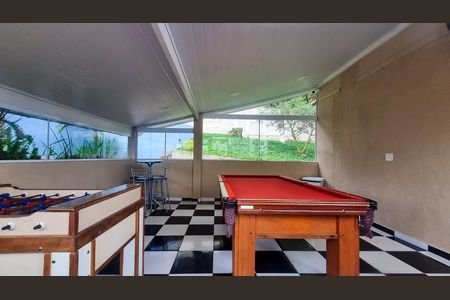 Apartamento à venda com 47m², 2 quartos e 1 vaga Apartamento à venda com 47m², 2 quartos e 1 vagaÁrea comum - Churrasqueira