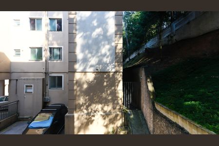 Apartamento à venda com 47m², 2 quartos e 1 vaga