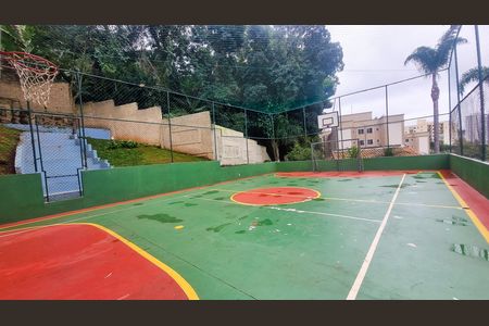 Apartamento à venda com 47m², 2 quartos e 1 vaga Apartamento à venda com 47m², 2 quartos e 1 vagaQuadra Esportiva