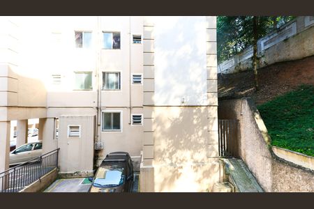 Apartamento à venda com 47m², 2 quartos e 1 vaga
