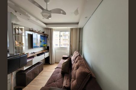 Apartamento à venda com 2 quartos, 50m² em Jardim Prudência, São Paulo