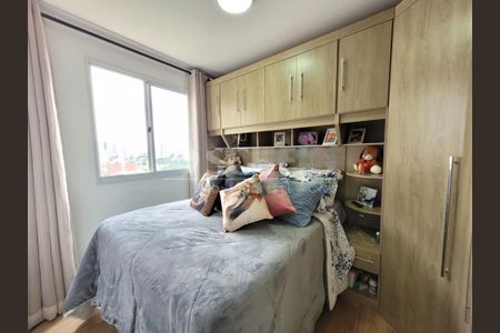 Apartamento à venda com 2 quartos, 50m² em Jardim Prudência, São Paulo