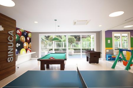 Sala de Jogos de apartamento para alugar com 3 quartos, 147m² em Rio Branco, Porto Alegre