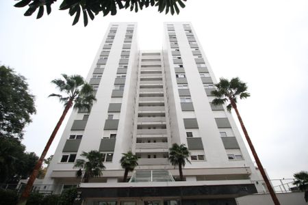 Fachada de apartamento para alugar com 3 quartos, 147m² em Rio Branco, Porto Alegre