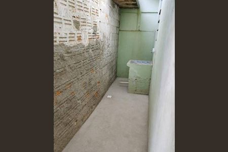 Casa para alugar com 60m², 2 quartos e sem vaga