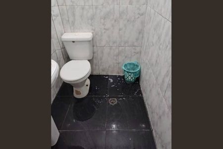 Casa para alugar com 2 quartos, 60m² em Jardim Palmira, Guarulhos